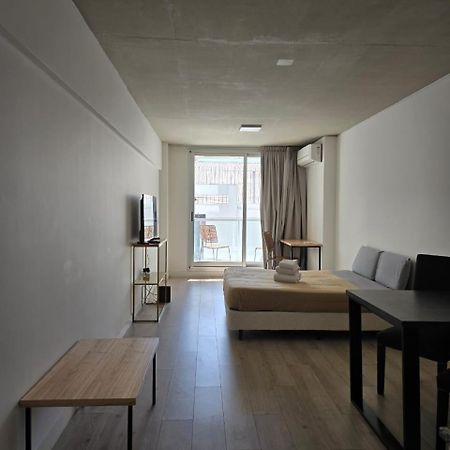 Apartamento Lure Palermo Hollywood Ciudad Autónoma de Ciudad Autónoma de Buenos Aires Exterior foto