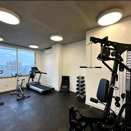 Apartamento Lure Palermo Hollywood Ciudad Autónoma de Ciudad Autónoma de Buenos Aires Exterior foto