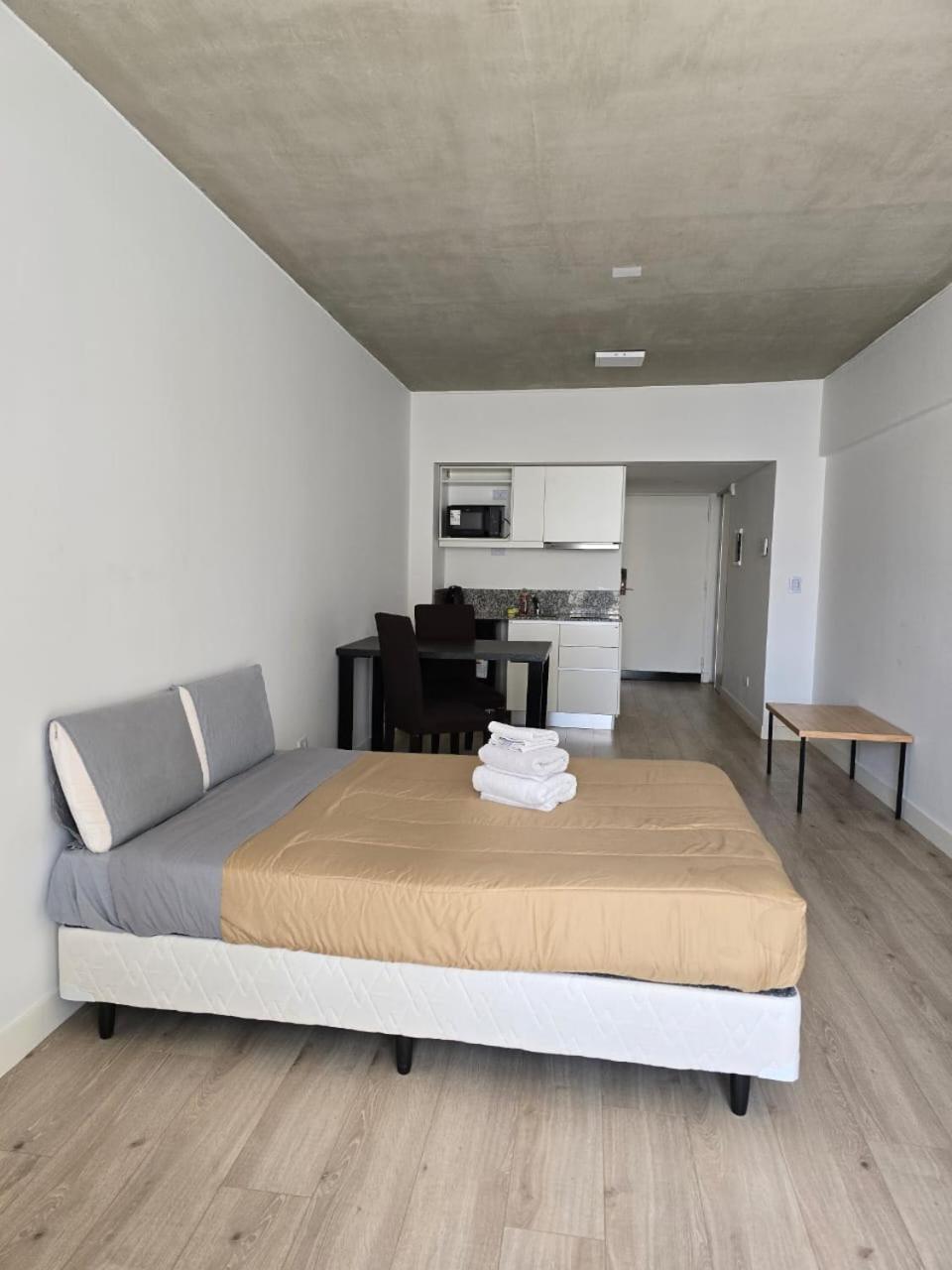 Apartamento Lure Palermo Hollywood Ciudad Autónoma de Ciudad Autónoma de Buenos Aires Exterior foto