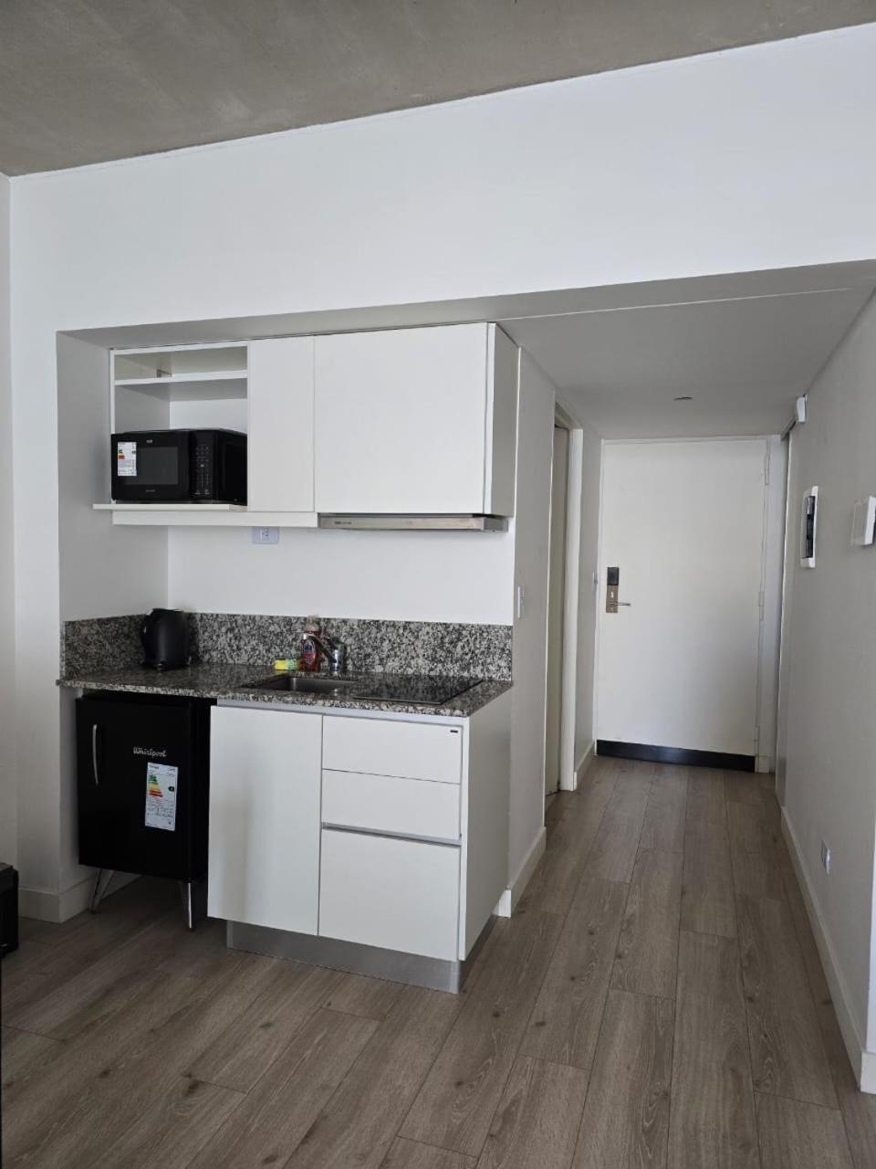 Apartamento Lure Palermo Hollywood Ciudad Autónoma de Ciudad Autónoma de Buenos Aires Exterior foto