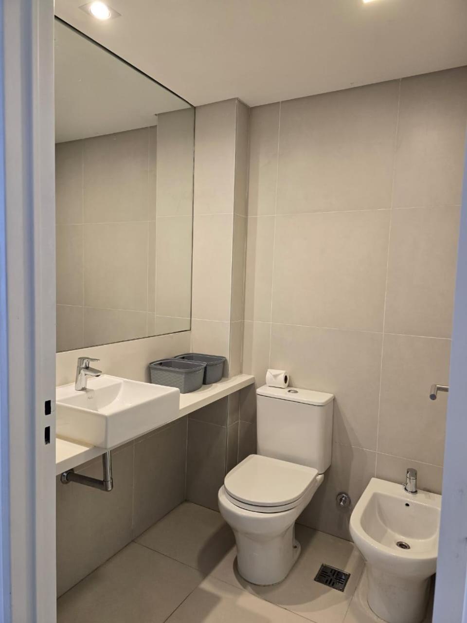 Apartamento Lure Palermo Hollywood Ciudad Autónoma de Ciudad Autónoma de Buenos Aires Exterior foto