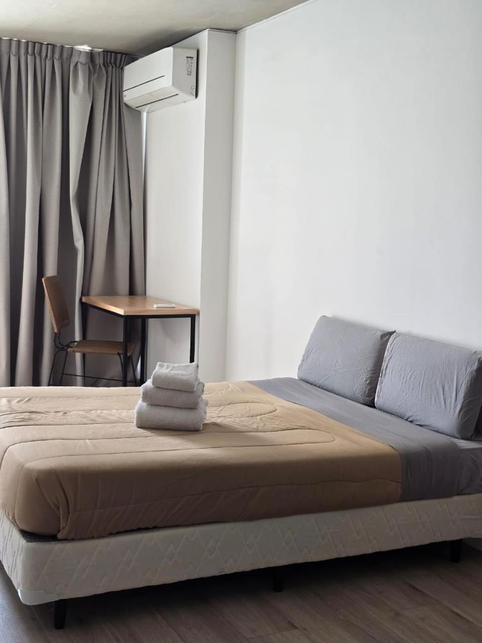 Apartamento Lure Palermo Hollywood Ciudad Autónoma de Ciudad Autónoma de Buenos Aires Exterior foto