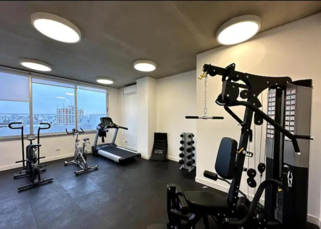 Apartamento Lure Palermo Hollywood Ciudad Autónoma de Ciudad Autónoma de Buenos Aires Exterior foto