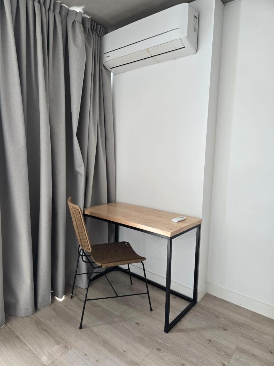 Apartamento Lure Palermo Hollywood Ciudad Autónoma de Ciudad Autónoma de Buenos Aires Exterior foto