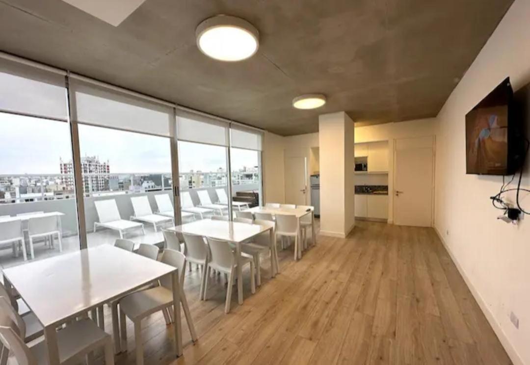 Apartamento Lure Palermo Hollywood Ciudad Autónoma de Ciudad Autónoma de Buenos Aires Exterior foto